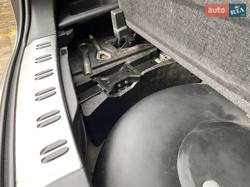 Внедорожник / Кроссовер Nissan Qashqai+2 2013 в Чернигове фото 33 Внедорожник / Кроссовер Nissan Qashqai+2 2013 в Чернигове