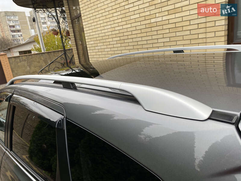 Внедорожник / Кроссовер Nissan Qashqai+2 2013 в Чернигове фото 36 Внедорожник / Кроссовер Nissan Qashqai+2 2013 в Чернигове