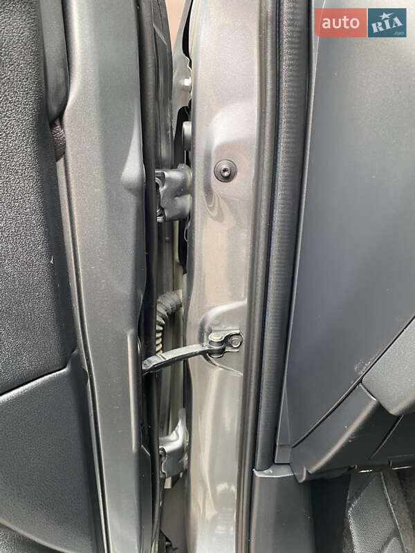 Внедорожник / Кроссовер Nissan Qashqai+2 2013 в Чернигове фото 50 Внедорожник / Кроссовер Nissan Qashqai+2 2013 в Чернигове