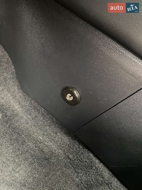 Внедорожник / Кроссовер Nissan Qashqai+2 2013 в Чернигове фото 56 Внедорожник / Кроссовер Nissan Qashqai+2 2013 в Чернигове