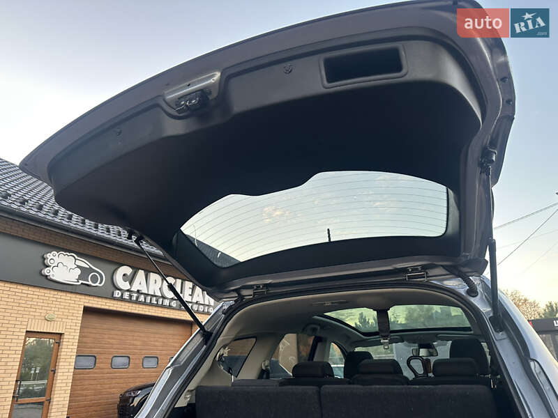 Внедорожник / Кроссовер Nissan Qashqai+2 2012 в Ровно фото 53 Внедорожник / Кроссовер Nissan Qashqai+2 2012 в Ровно