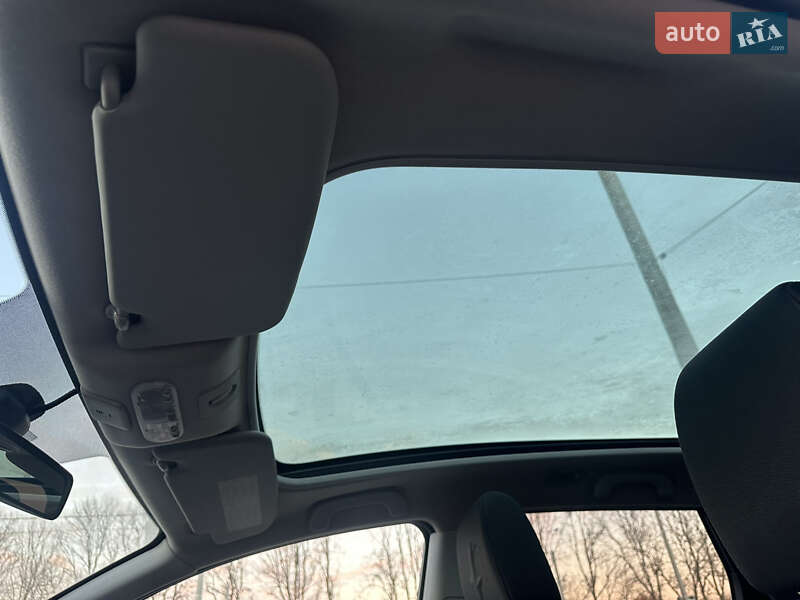 Внедорожник / Кроссовер Nissan Qashqai+2 2012 в Ровно фото 60 Внедорожник / Кроссовер Nissan Qashqai+2 2012 в Ровно