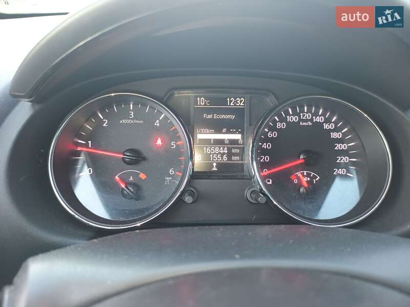 Внедорожник / Кроссовер Nissan Qashqai+2 2012 в Житомире фото 13 Внедорожник / Кроссовер Nissan Qashqai+2 2012 в Житомире