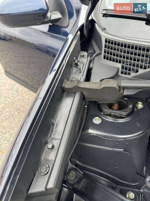 Внедорожник / Кроссовер Nissan Qashqai+2 2011 в Ровно фото 22 Внедорожник / Кроссовер Nissan Qashqai+2 2011 в Ровно