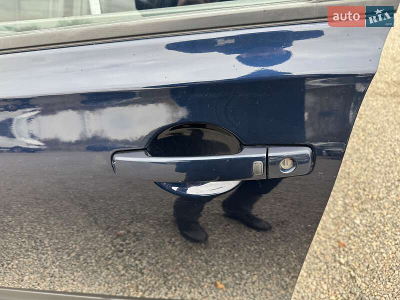 Внедорожник / Кроссовер Nissan Qashqai+2 2011 в Ровно фото 27 Внедорожник / Кроссовер Nissan Qashqai+2 2011 в Ровно