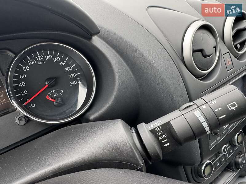 Внедорожник / Кроссовер Nissan Qashqai+2 2011 в Ровно фото 56 Внедорожник / Кроссовер Nissan Qashqai+2 2011 в Ровно