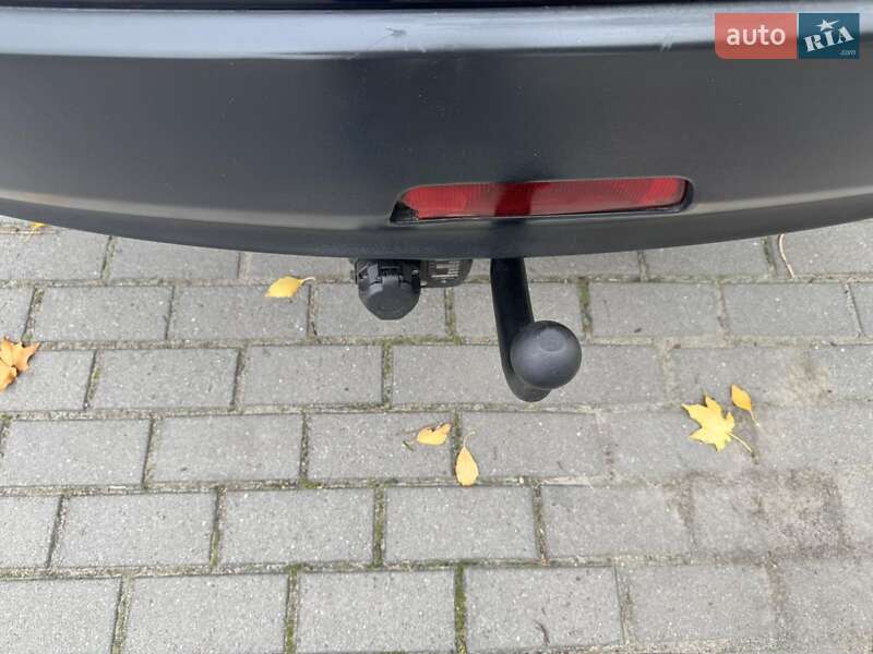 Внедорожник / Кроссовер Nissan Qashqai+2 2009 в Радивилове