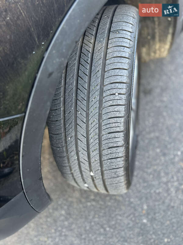 Внедорожник / Кроссовер Nissan Qashqai+2 2011 в Виннице фото 24 Внедорожник / Кроссовер Nissan Qashqai+2 2011 в Виннице