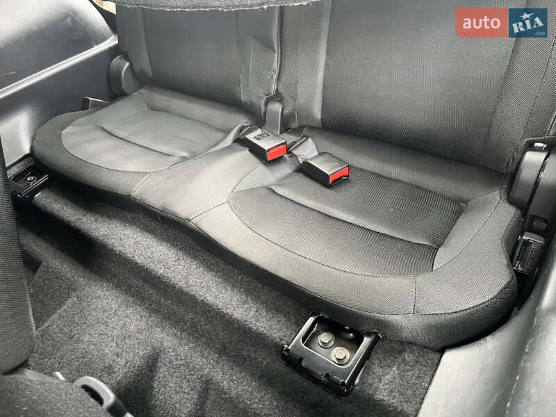 Внедорожник / Кроссовер Nissan Qashqai+2 2012 в Житомире