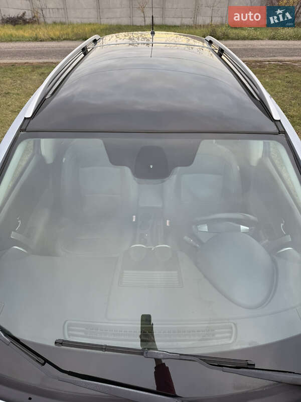 Внедорожник / Кроссовер Nissan Qashqai+2 2010 в Харькове