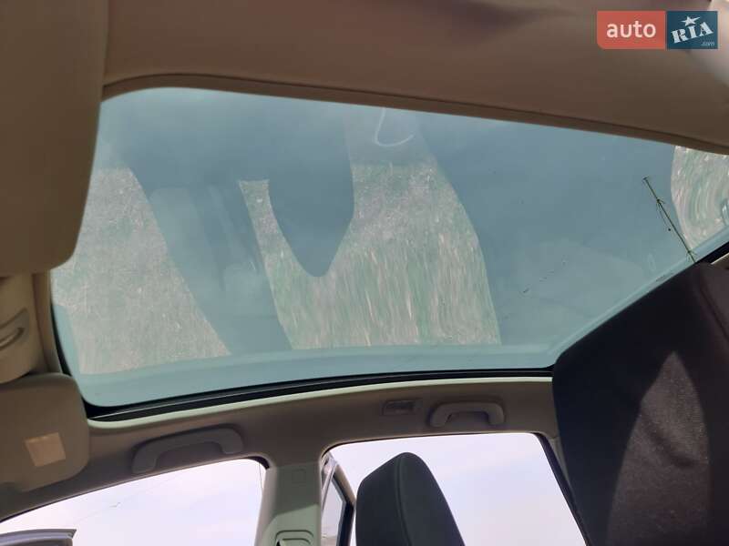 Внедорожник / Кроссовер Nissan Qashqai+2 2009 в Радивилове фото 2 Внедорожник / Кроссовер Nissan Qashqai+2 2009 в Радивилове