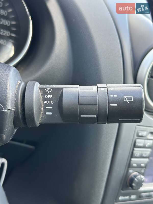 Внедорожник / Кроссовер Nissan Qashqai+2 2012 в Белогородке фото 26 Внедорожник / Кроссовер Nissan Qashqai+2 2012 в Белогородке