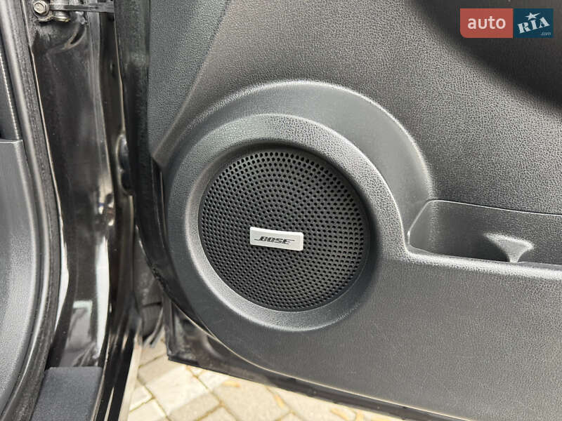 Внедорожник / Кроссовер Nissan Qashqai+2 2012 в Коломые фото 26 Внедорожник / Кроссовер Nissan Qashqai+2 2012 в Коломые