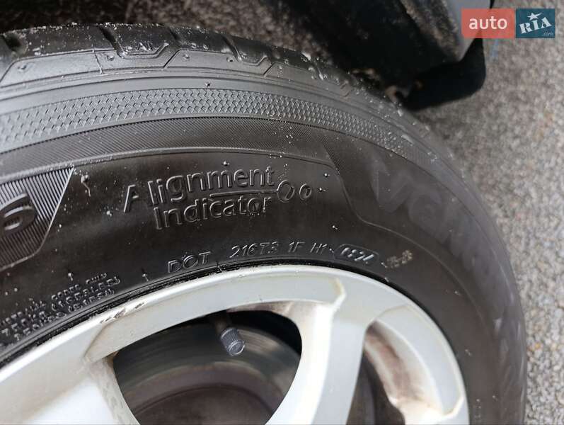 Позашляховик / Кросовер Nissan Qashqai+2 2010 в Звягелі