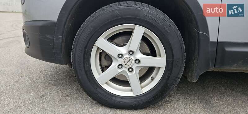 Внедорожник / Кроссовер Nissan Qashqai+2 2013 в Киеве фото 29 Внедорожник / Кроссовер Nissan Qashqai+2 2013 в Киеве