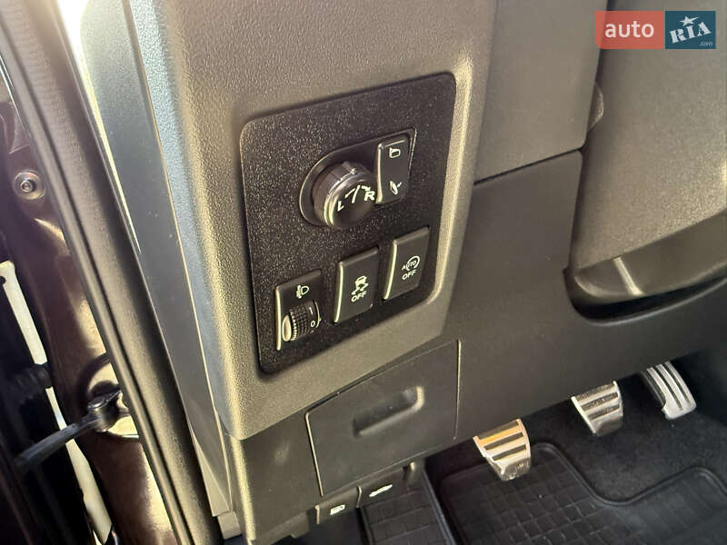 Внедорожник / Кроссовер Nissan Qashqai+2 2013 в Луцке фото 32 Внедорожник / Кроссовер Nissan Qashqai+2 2013 в Луцке