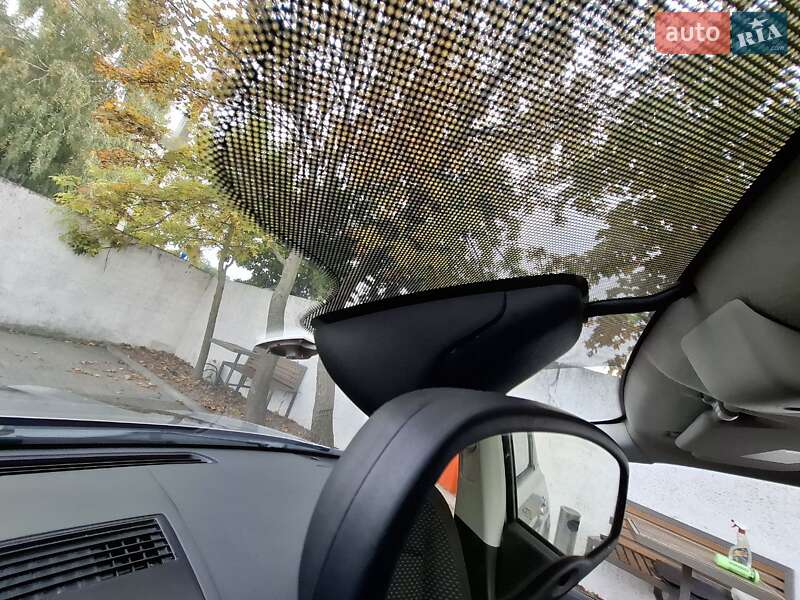 Внедорожник / Кроссовер Nissan Qashqai+2 2008 в Ровно