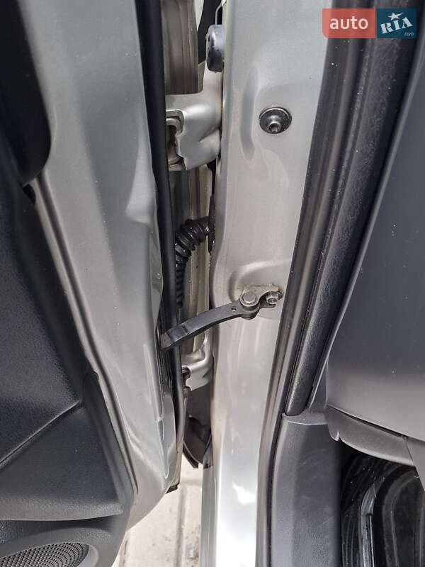 Внедорожник / Кроссовер Nissan Qashqai+2 2008 в Ровно