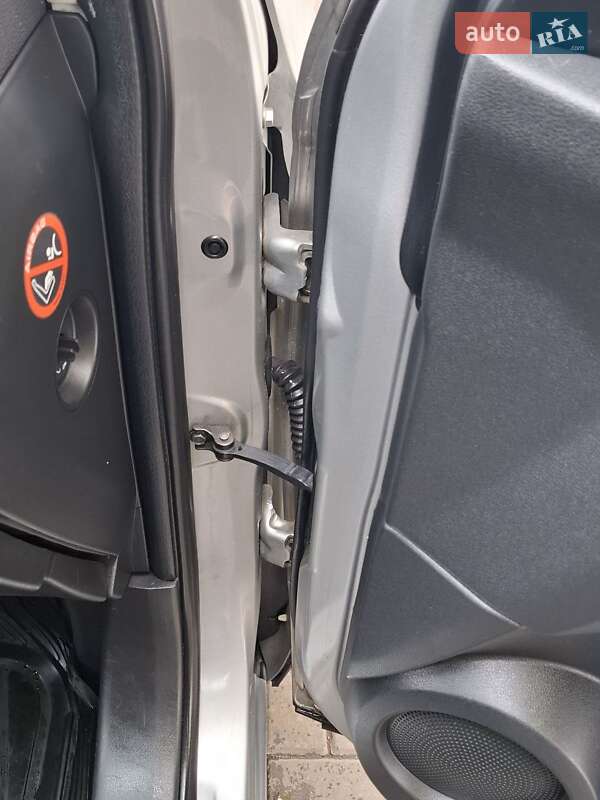 Внедорожник / Кроссовер Nissan Qashqai+2 2008 в Ровно