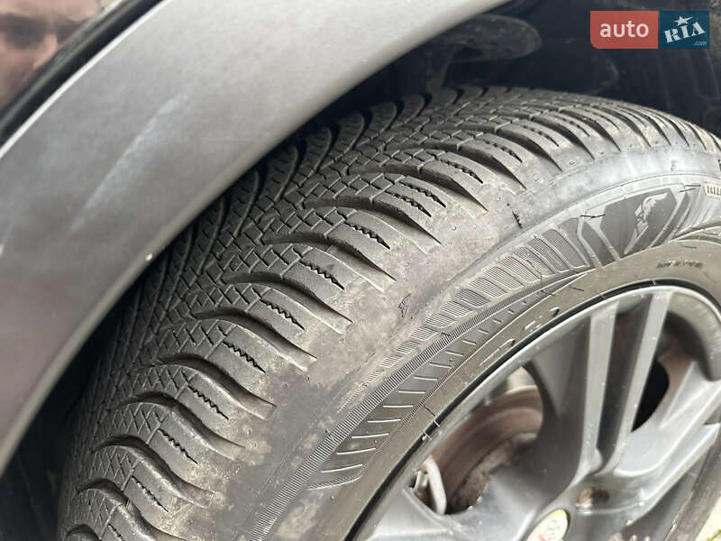 Внедорожник / Кроссовер Nissan Qashqai+2 2011 в Луцке фото 16 Внедорожник / Кроссовер Nissan Qashqai+2 2011 в Луцке