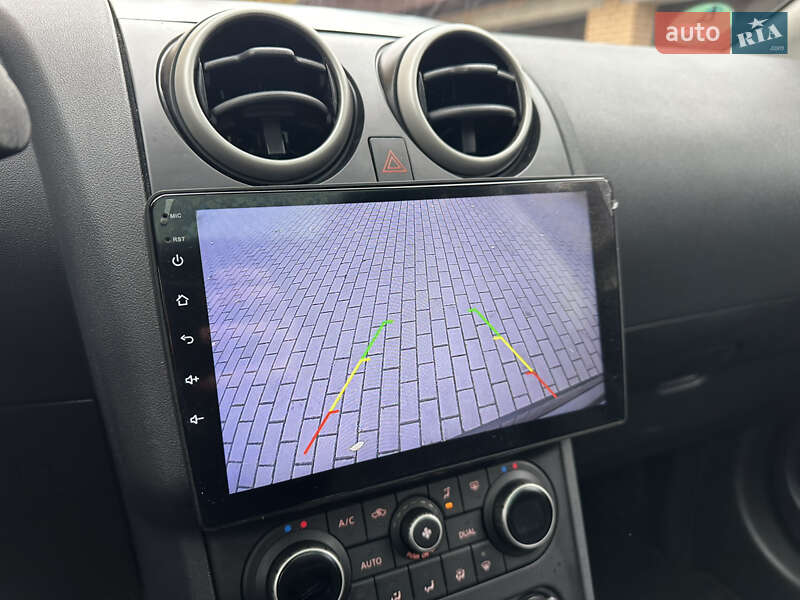 Внедорожник / Кроссовер Nissan Qashqai+2 2011 в Луцке фото 41 Внедорожник / Кроссовер Nissan Qashqai+2 2011 в Луцке