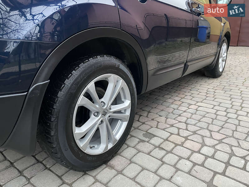 Внедорожник / Кроссовер Nissan Qashqai+2 2011 в Коломые