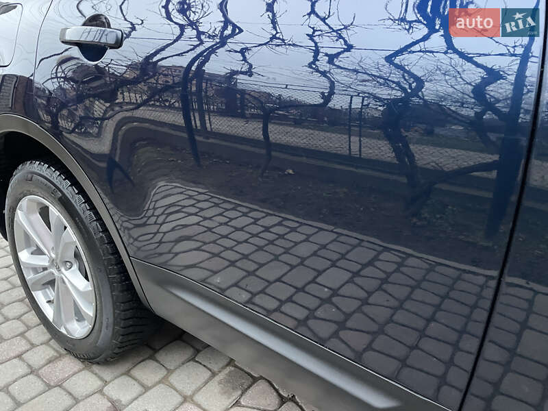 Внедорожник / Кроссовер Nissan Qashqai+2 2011 в Коломые