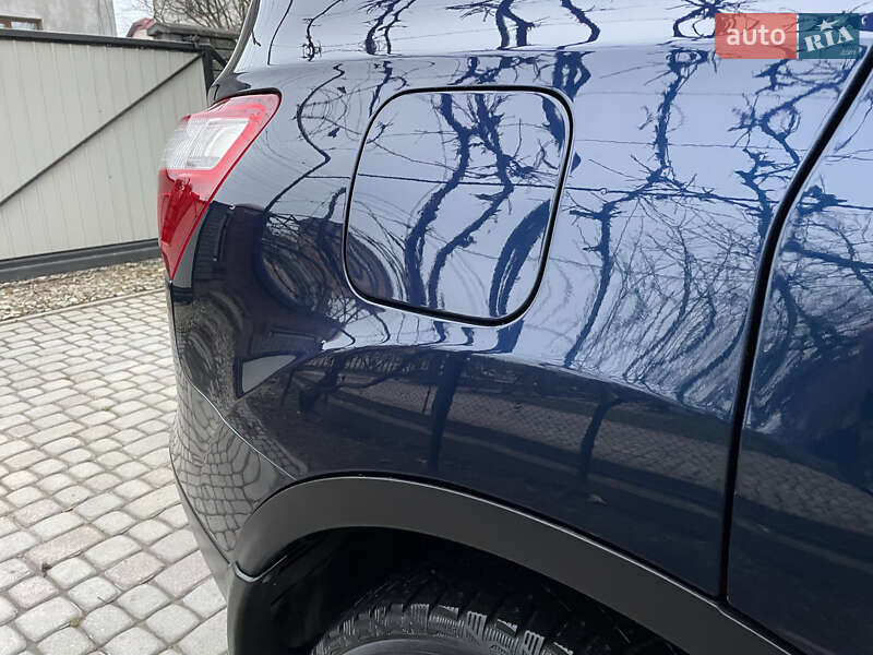 Внедорожник / Кроссовер Nissan Qashqai+2 2011 в Коломые