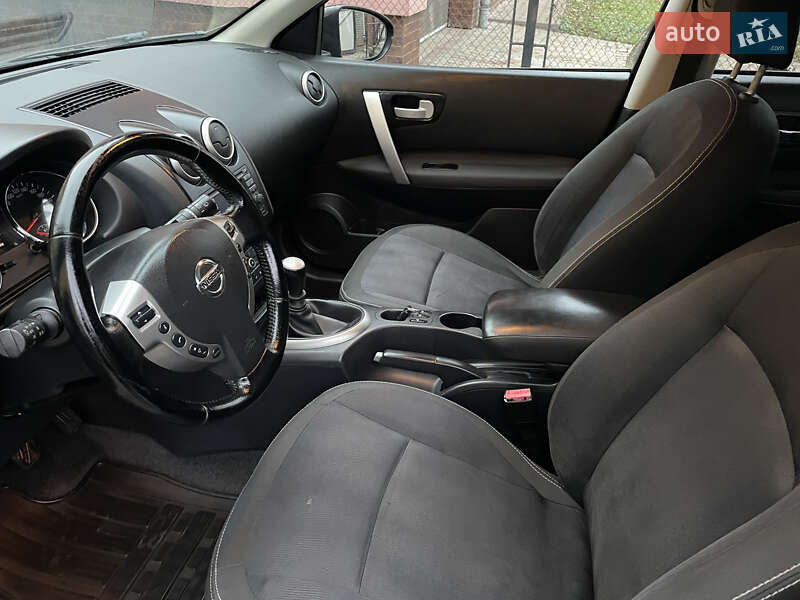 Внедорожник / Кроссовер Nissan Qashqai+2 2011 в Коломые