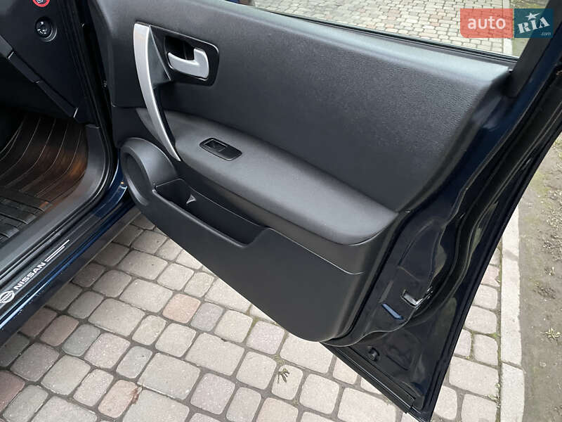 Внедорожник / Кроссовер Nissan Qashqai+2 2011 в Коломые