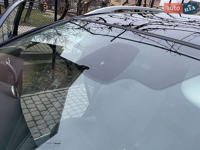 Внедорожник / Кроссовер Nissan Qashqai+2 2011 в Коломые