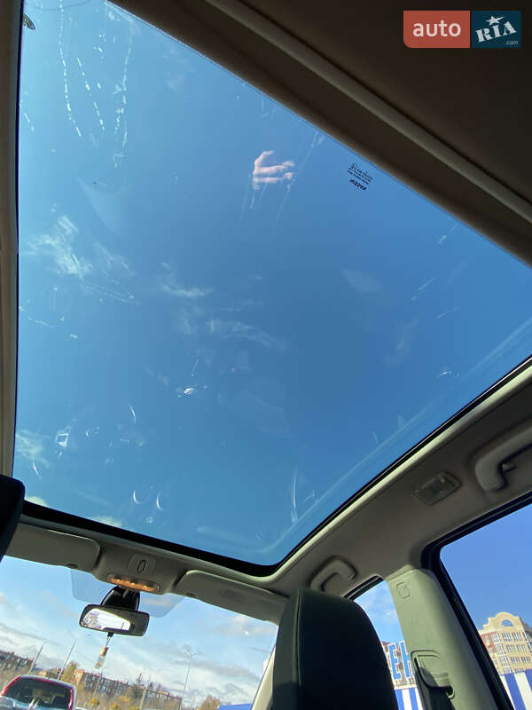 Внедорожник / Кроссовер Nissan Qashqai+2 2011 в Умани фото 24 Внедорожник / Кроссовер Nissan Qashqai+2 2011 в Умани