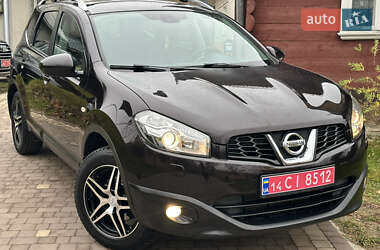 Внедорожник / Кроссовер Nissan Qashqai+2 2011 в Коломые