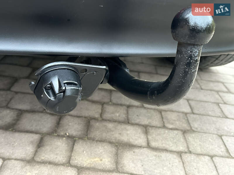 Внедорожник / Кроссовер Nissan Qashqai+2 2011 в Коломые фото 33 Внедорожник / Кроссовер Nissan Qashqai+2 2011 в Коломые