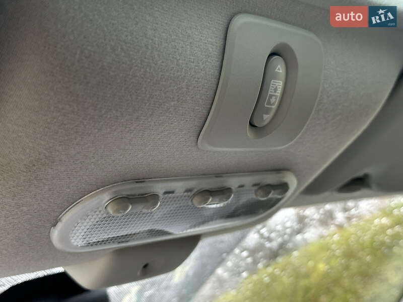 Внедорожник / Кроссовер Nissan Qashqai+2 2011 в Коломые фото 58 Внедорожник / Кроссовер Nissan Qashqai+2 2011 в Коломые