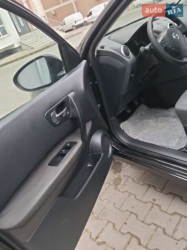 Позашляховик / Кросовер Nissan Qashqai+2 2009 в Тернополі фото 21 Позашляховик / Кросовер Nissan Qashqai+2 2009 в Тернополі