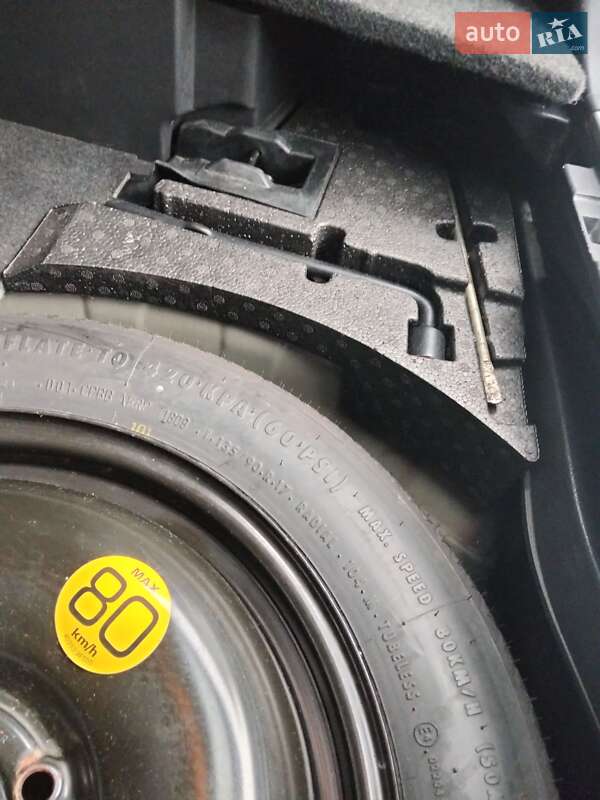 Позашляховик / Кросовер Nissan Qashqai+2 2009 в Тернополі фото 35 Позашляховик / Кросовер Nissan Qashqai+2 2009 в Тернополі