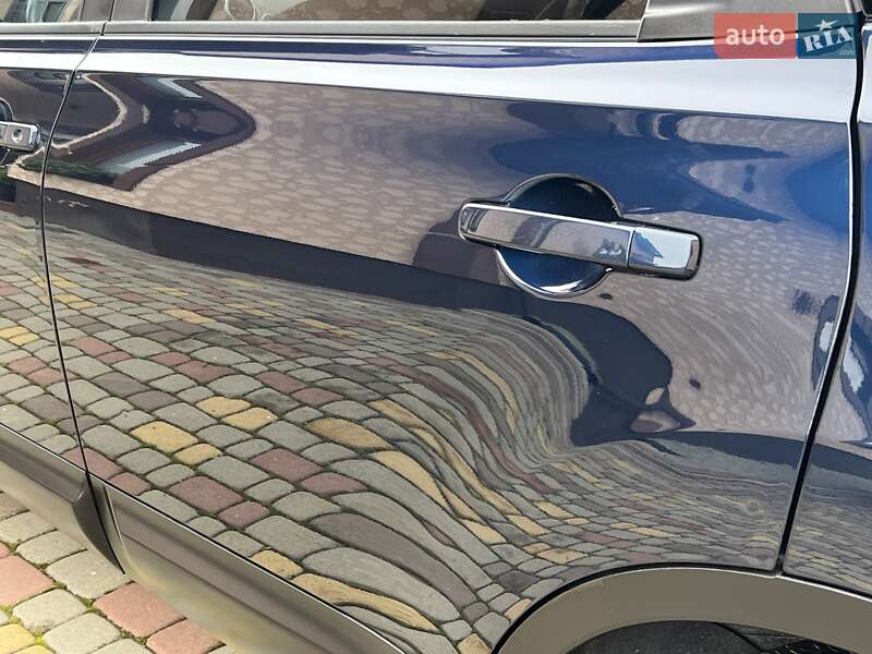 Внедорожник / Кроссовер Nissan Qashqai+2 2012 в Ивано-Франковске