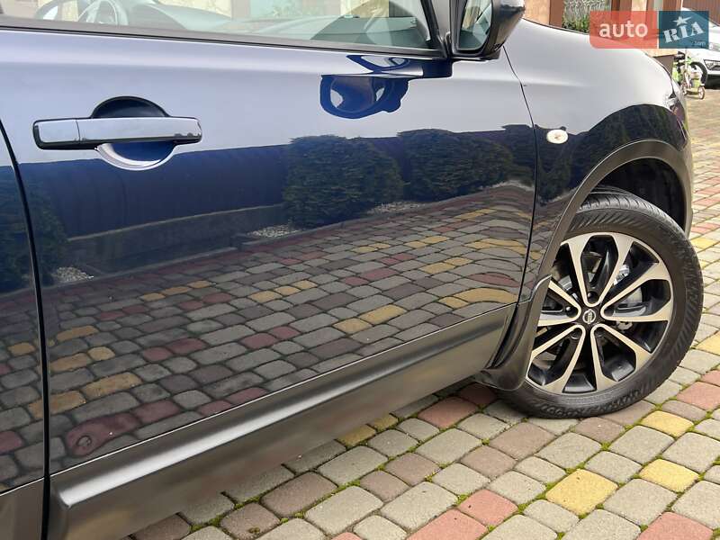 Внедорожник / Кроссовер Nissan Qashqai+2 2012 в Ивано-Франковске