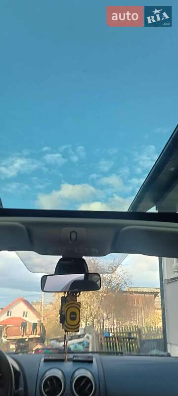 Внедорожник / Кроссовер Nissan Qashqai+2 2012 в Новояворовске фото 4 Внедорожник / Кроссовер Nissan Qashqai+2 2012 в Новояворовске