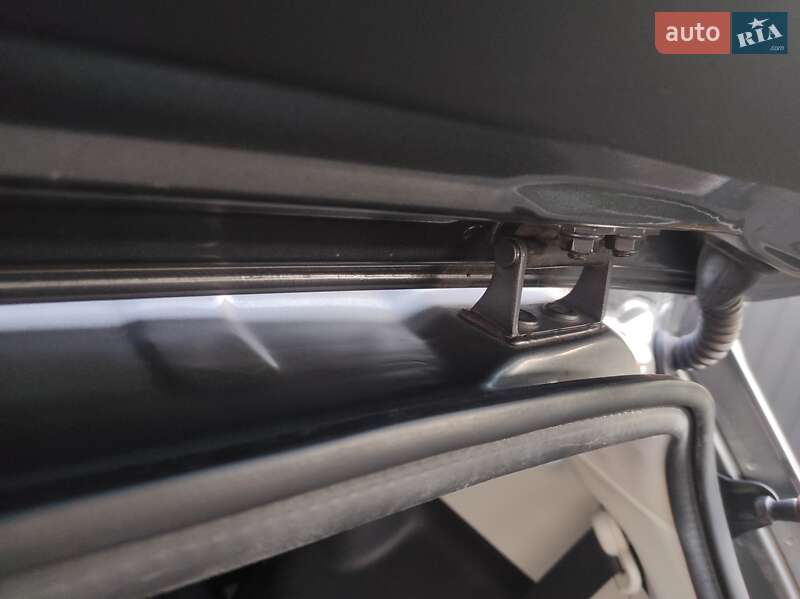 Внедорожник / Кроссовер Nissan Qashqai+2 2011 в Ровно