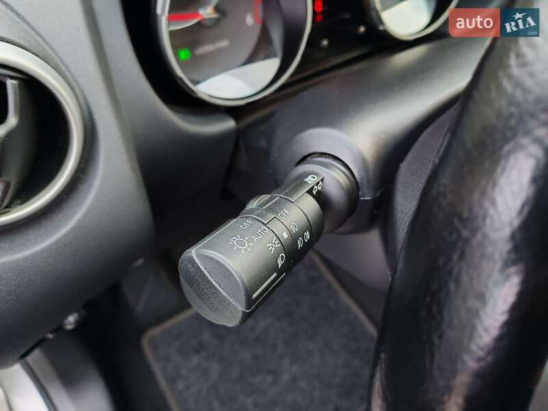 Позашляховик / Кросовер Nissan Qashqai+2 2009 в Стрию