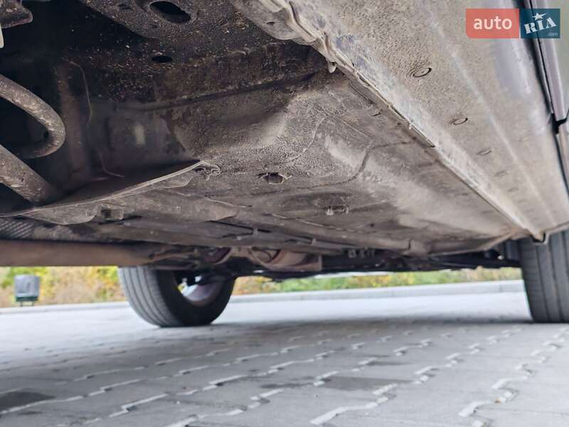 Позашляховик / Кросовер Nissan Qashqai+2 2009 в Стрию