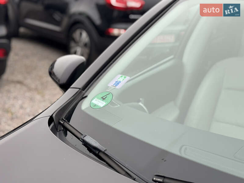 Внедорожник / Кроссовер Nissan Qashqai+2 2012 в Сарнах фото 18 Внедорожник / Кроссовер Nissan Qashqai+2 2012 в Сарнах