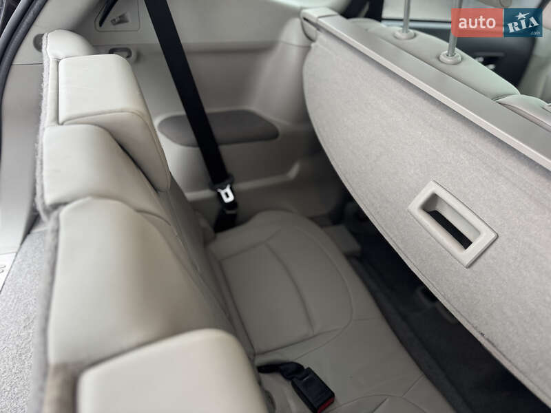 Внедорожник / Кроссовер Nissan Qashqai+2 2012 в Сарнах фото 34 Внедорожник / Кроссовер Nissan Qashqai+2 2012 в Сарнах