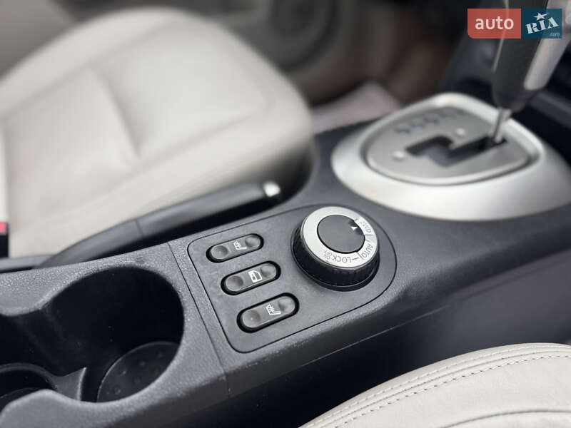 Внедорожник / Кроссовер Nissan Qashqai+2 2012 в Сарнах фото 50 Внедорожник / Кроссовер Nissan Qashqai+2 2012 в Сарнах