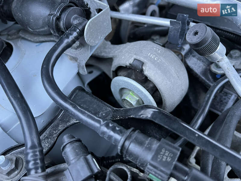 Внедорожник / Кроссовер Nissan Qashqai+2 2011 в Луцке