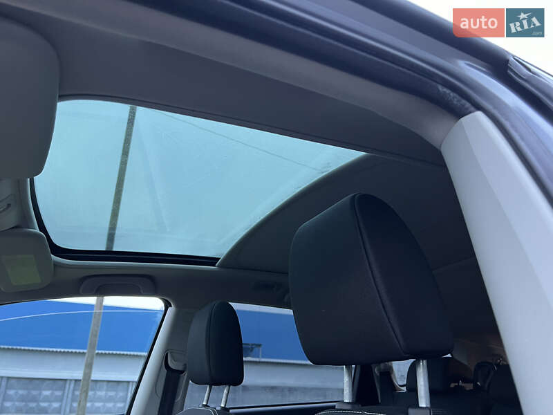 Внедорожник / Кроссовер Nissan Qashqai+2 2011 в Луцке