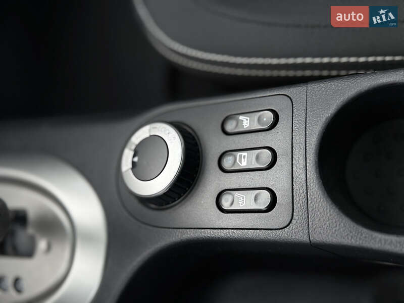 Внедорожник / Кроссовер Nissan Qashqai+2 2012 в Киеве