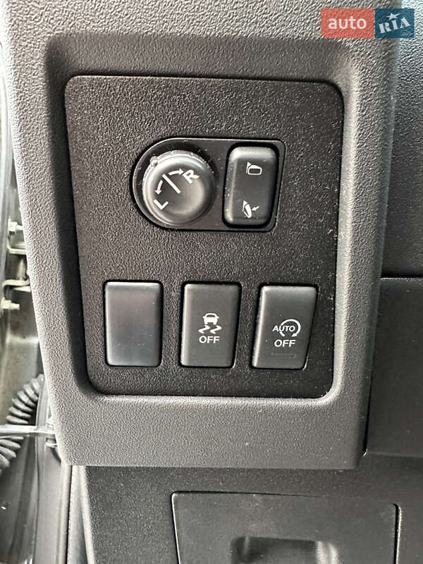 Внедорожник / Кроссовер Nissan Qashqai+2 2012 в Дубно